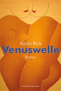 Enlarge image Cover: Venuswelle - konkursbuch