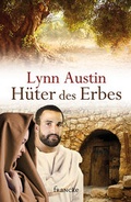 Cover: H&uuml;ter des Erbes - Francke-Buch