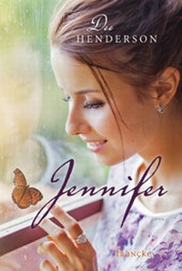 Enlarge image Cover: Jennifer - Francke-Buch