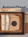 Cover: Antoni Clav&eacute;: Ein Spanier in Paris - Verlag Kettler