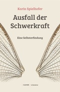 Cover: Ausfall der Schwerkraft - Klever Verlag