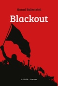 Cover: Blackout - Klever Verlag