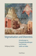 Cover: Stigmatisation und Erkenntnis - Urachhaus