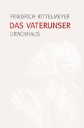 Cover: Das Vaterunser - Urachhaus
