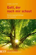 Cover: Gott, der nach mir schaut - Pustet, F