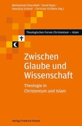Cover: Zwischen Glaube und Wissenschaft - Pustet, F