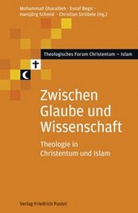 Abbildung von: Zwischen Glaube und Wissenschaft - Pustet, F