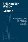 Cover: Erik van der Weijde - Camera Austria