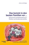 Abbildung von: Das kommt in den besten Familien vor ... - Concadora Verlag in der Concadora GmbH