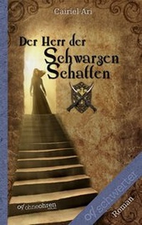 Enlarge image Cover: Der Herr der Schwarzen Schatten - OHNEOHREN