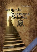 Cover: Der Herr der Schwarzen Schatten - OHNEOHREN