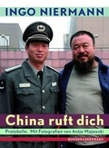 Cover: China ruft dich - Kein & Aber