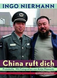Abbildung von: China ruft dich - Kein & Aber
