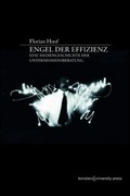 Cover: Engel der Effizienz - Konstanz University Press