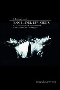 Abbildung von: Engel der Effizienz - Konstanz University Press