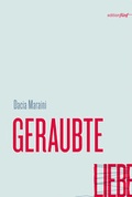 Cover: Geraubte Liebe - edition f&uuml;nf
