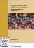 Cover: Engagiertheit und Wohlbefinden - dohrmannVerlag.berlin
