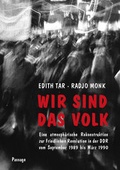 Cover: Wir sind das Volk - Passage-Verlag
