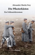 Cover: Die Pflasterk&auml;sten - Elsinor Verlag