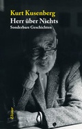 Cover: Herr &uuml;ber Nichts - Elsinor Verlag