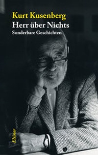 Enlarge image Cover: Herr über Nichts - Elsinor Verlag