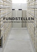 Cover: Fundstellen - Haus der Wannseekonferenz