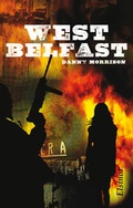 Cover: West Belfast - Elsinor Verlag