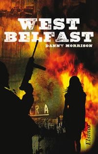 Enlarge image Cover: West Belfast - Elsinor Verlag