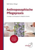 Cover: Anthroposophische Pflegepraxis - Salumed-Verlag