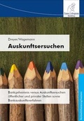 Cover: Auskunftsersuchen - FCH AG