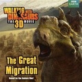 Cover: The Great Migration - Turtleback Books