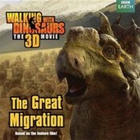 Enlarge image Cover: The Great Migration - Turtleback Books