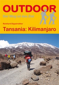 Abbildung von: Tansania: Kilimanjaro - Stein, Conrad, Verlag