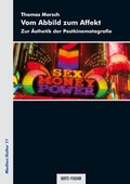 Cover: Vom Abbild zum Affekt - Bertz und Fischer