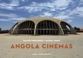 Cover: Angola Cinema - Steidl