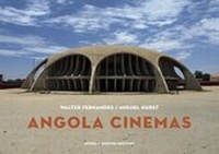 Abbildung von: Angola Cinema - Steidl
