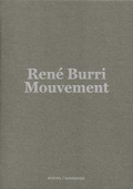Cover: Mouvement - Steidl