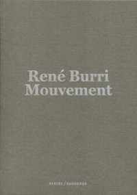 Abbildung von: Mouvement - Steidl
