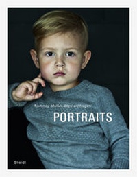 Abbildung von: Portraits - Steidl