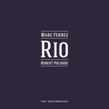 Cover: Rio - Steidl