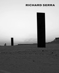 Cover: Richard Serra - Steidl