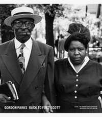 Enlarge image Cover: Back to Fort Scott - Steidl