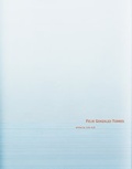 Cover: Felix Gonzalez-Torres - Steidl