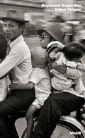 Cover: Adieu Saigon - Steidl