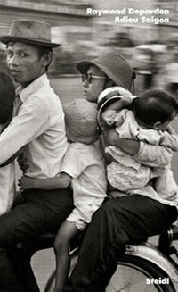 Enlarge image Cover: Adieu Saigon - Steidl