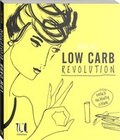 Cover: Low Carb Revolution - Neuer Umschau Buchverlag