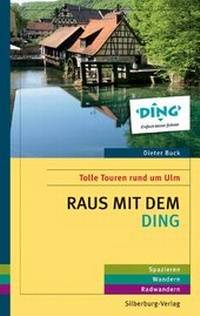 Abbildung von: Raus mit dem DING - Silberburg