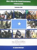 Cover: Who's Who in the Somali Insurgency - The Jamestown Foundation