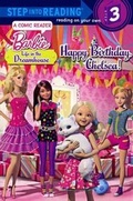 Cover: Happy Birthday, Chelsea! - Turtleback Books