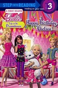 Enlarge image Cover: Happy Birthday, Chelsea! - Turtleback Books